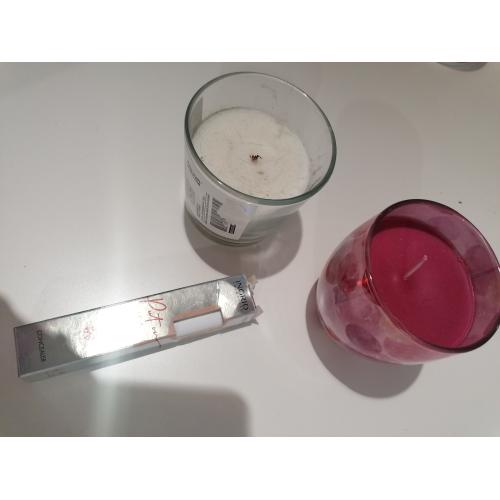 Ingrid Cosmetics Put on. High Cover Concealer (Korektor do twarzy) - opinie | zdjęcie do recenzji od blondeinbeauty