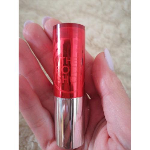 The Body Shop Color Crush Lipstick (Szminka) - opinie | zdjęcie do recenzji od Gosiagos87 - 1