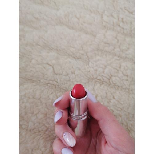 The Body Shop Color Crush Lipstick (Szminka) - opinie | zdjęcie do recenzji od Gosiagos87 - 2