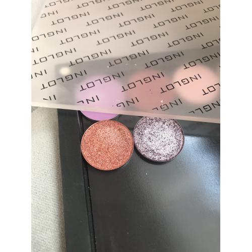 Glam Shop GlamSHADOWS (Cienie do powiek) - opinie | zdjęcie do recenzji od Julia08802 - 1
