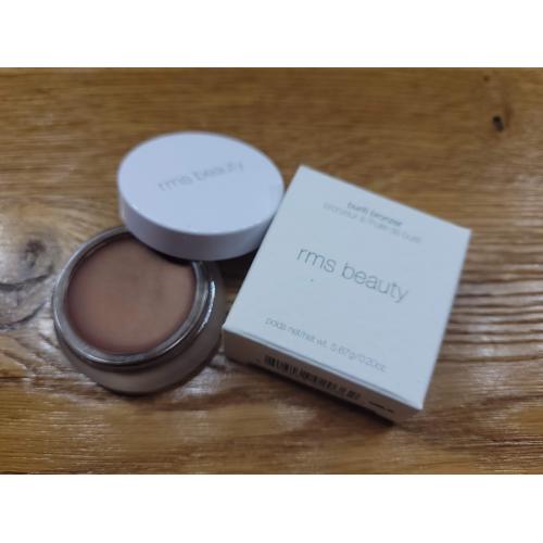 RMS Beauty Buriti Bronzer (Kremowy bronzer) - opinie | zdjęcie do recenzji od Rumcykiewicz
