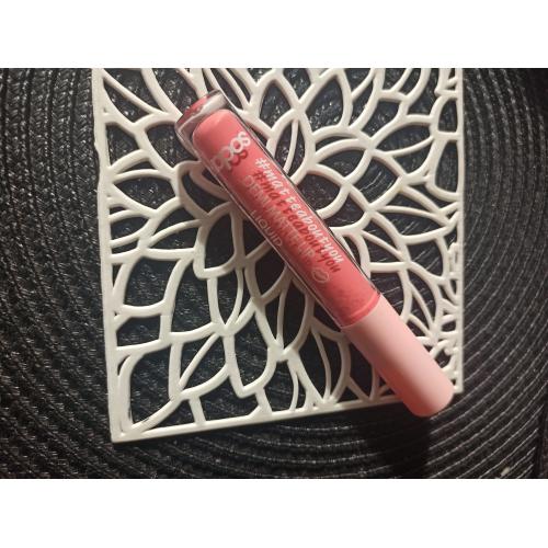 Soda Makeup #matteaboutyou, Demi Matte Lip Liquid (Półmatowa pomadka w płynie) - opinie | zdjęcie do recenzji od arwena22 - 2
