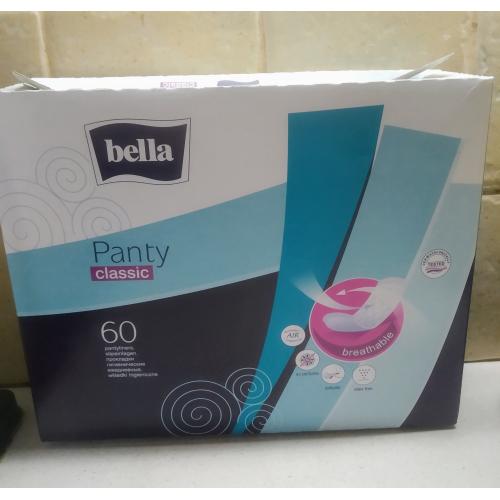 Bella Panty, Classic (Wkładki higieniczne) - opinie | zdjęcie do recenzji od Gogo145