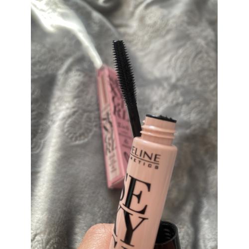 Eveline Cosmetics Sexy Girl 2 in 1 Lash Booster Primer (Odżywka i baza do rzęs 2 w 1) - opinie | zdjęcie do recenzji od rozarozewicz - 1