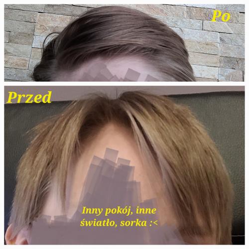 Schwarzkopf Professional 3DMENsion, Mattifying Cream (Pasta matująca do włosów dla mężczyzn) - opinie | zdjęcie do recenzji od Cerseime - 2