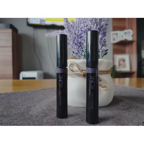 Oriflame The ONE, Browcara (Tusz do brwi) - opinie | zdjęcie do recenzji od HappyLady95 - 1