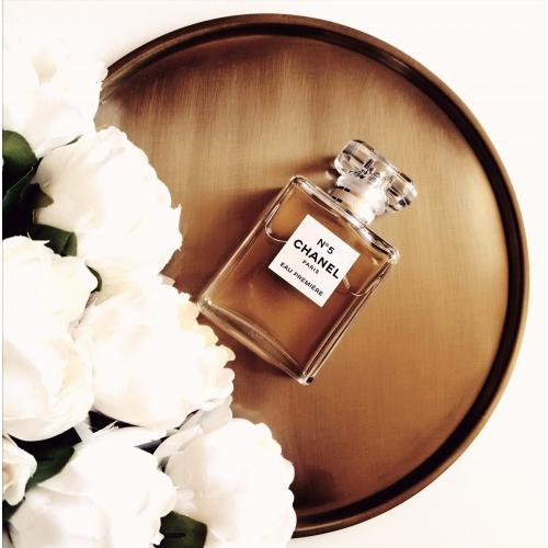 Chanel No 5 Eau Premiere 2015 EDP - opinie | zdjęcie do recenzji od MissYou00