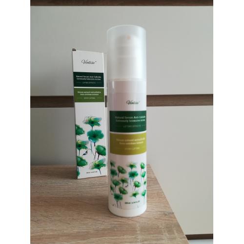 Vialise Lifting Effects Natural Serum Anti-cellulite (Serum antycellulitowe z efektem liftingującym) - opinie | zdjęcie do recenzji od paziiiak - 1