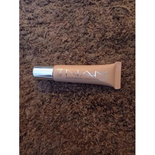 Nam Professional by Wibo Get Wet, Aqua Boost Undereye Base (Baza pod oczy) - opinie | zdjęcie do recenzji od Alicze_ - 1