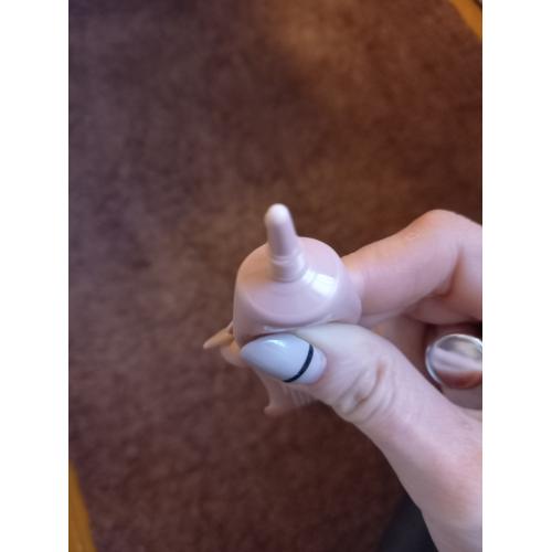 Nam Professional by Wibo Get Wet, Aqua Boost Undereye Base (Baza pod oczy) - opinie | zdjęcie do recenzji od Alicze_ - 2