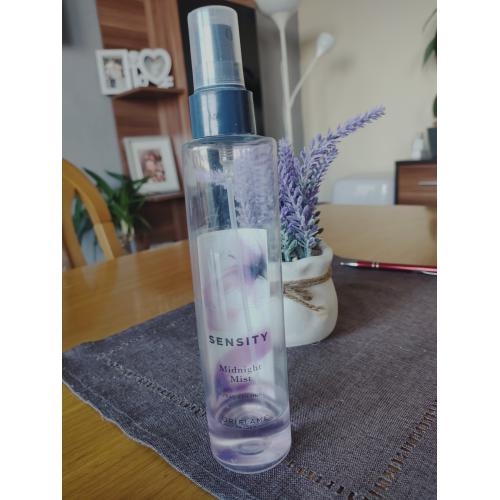 Oriflame Sensity Midnight Mist EDC - opinie | zdjęcie do recenzji od HappyLady95
