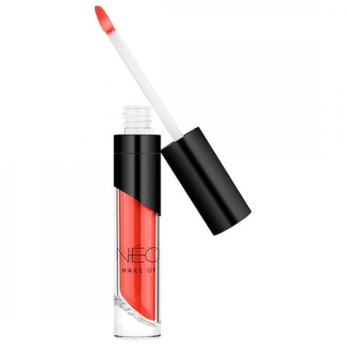 Neo Make Up Pro Plumping Lipgloss (Błyszczyk do ust uwypuklający) - opinie | zdjęcie do recenzji od _inga - 1