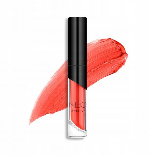 Neo Make Up Pro Plumping Lipgloss (Błyszczyk do ust uwypuklający) - opinie | zdjęcie do recenzji od _inga - 2