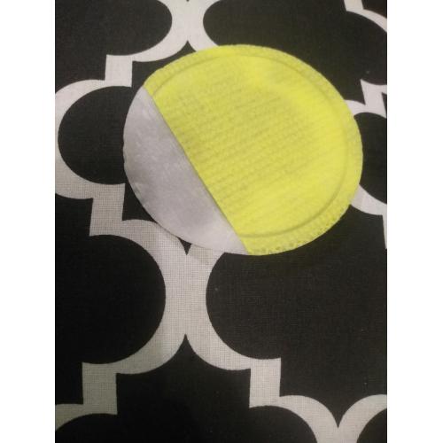 MBeauty Glycolid Acid Peeling Pad (Oczyszczająco-peelingujący płatek do twarzy z kwasem AHA) - opinie | zdjęcie do recenzji od Mojerecenzje - 3