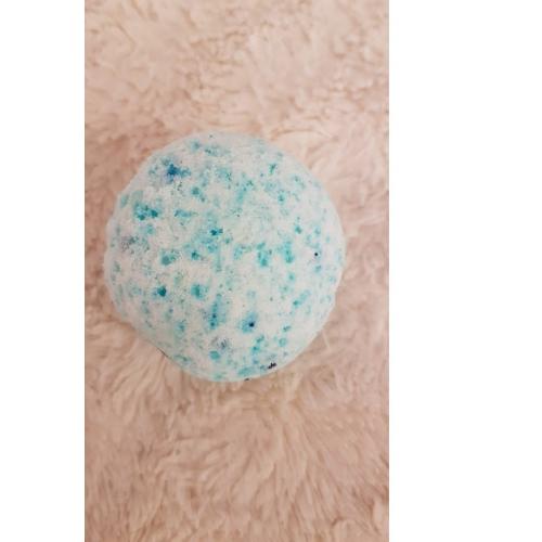 Soaphoria Inhale Exhale Bath Ball (Kula do kąpieli o działaniu regenerującym) - opinie | zdjęcie do recenzji od AgaB1998 - 4