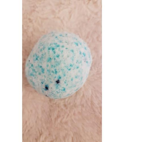 Soaphoria Inhale Exhale Bath Ball (Kula do kąpieli o działaniu regenerującym) - opinie | zdjęcie do recenzji od AgaB1998 - 5