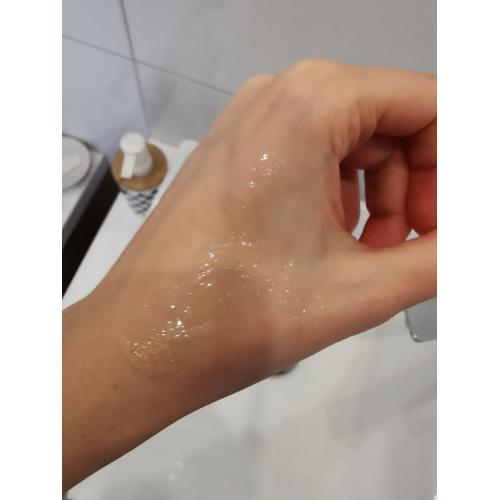 Q+A Grapefruit Cleansing Balm (Balsam do mycia twarzy z olejem grejpfrutowym) - opinie | zdjęcie do recenzji od martynowy - 3