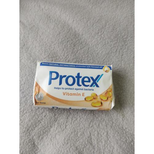 Protex Cream, Bar Soap With Vitamin E (Mydło w kostce) - opinie | zdjęcie do recenzji od evi900422 - 1