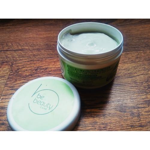 bebeauty Olive Oil Body Butter (Masło do ciała `Oliwa z oliwek`) - opinie | zdjęcie do recenzji od 36ef31b46d5c60c08543c1dc91b29f85c2bc3e98_668486cf2a0bd - 1