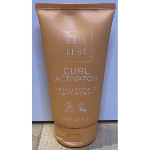 Hairlust Curl Activator Cream (Aktywator skrętu) - opinie | zdjęcie do recenzji od _Magdal - 1