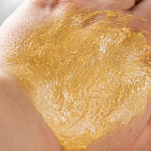 Avon Anew, Vitamin C Warming Peel (Peeling do twarzy z witaminą C) - opinie | zdjęcie do recenzji od FlyPati - 2