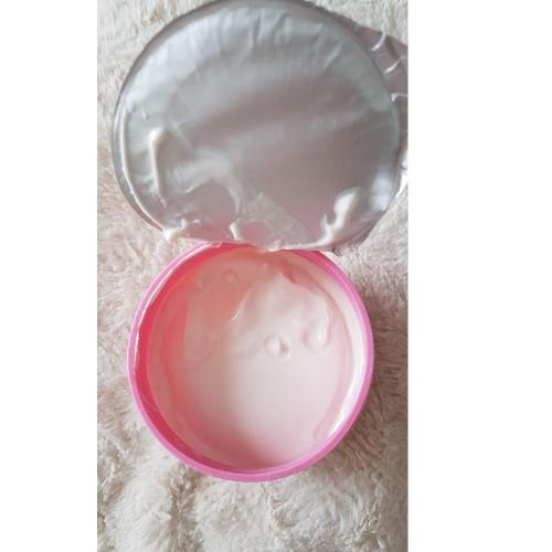 TreetS Traditions, Relaxing Chakra's Body Cream (Krem do ciała) - opinie | zdjęcie do recenzji od AgaB1998 - 2