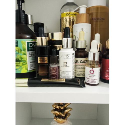 Benton Snail Bee Ultimate Serum (Rewitalizujące serum z fermentowanym filtratem ze śluzu ślimaka) - opinie | zdjęcie do recenzji od Nathaliee85