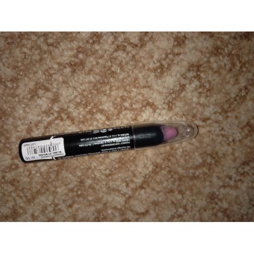 My Secret Kiss My Lips, Big Color Stics (Pomadka do ust w kredce) - opinie | zdjęcie do recenzji od Vigrosska - 1