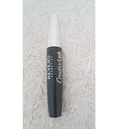 Revers Cosmetics Creative Lash, Ultra Curl & Volume Mascara (Tusz do rzęs) - opinie | zdjęcie do recenzji od AgaB1998 - 1