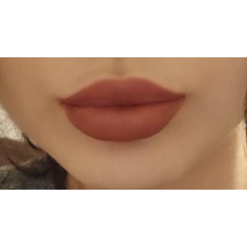 Maybelline New York Coffee Edition SuperStay Matte Ink Collection (Matowa szminka do ust w płynie) - opinie | zdjęcie do recenzji od NATALA5214 - 2