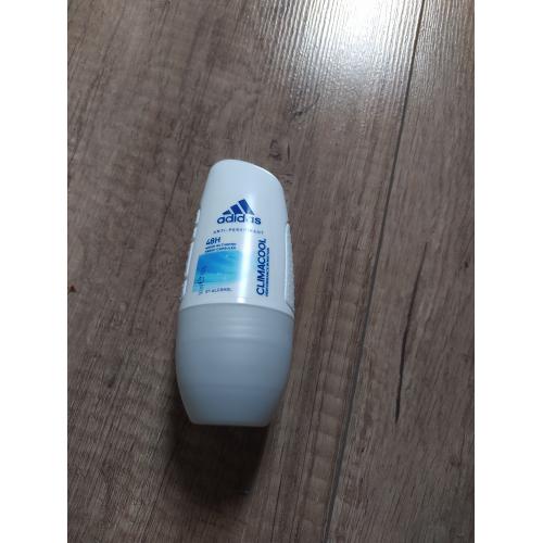 Adidas For Women, Climacool, Roll - On (Antyperspirant w kulce dla kobiet) - opinie | zdjęcie do recenzji od Doki28