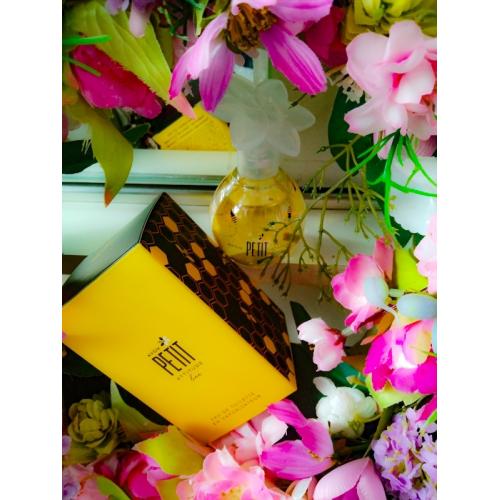 Avon Petit Attitude Bee EDT - opinie | zdjęcie do recenzji od Nathaliee85 - 1