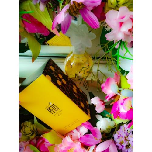 Avon Petit Attitude Bee EDT - opinie | zdjęcie do recenzji od Nathaliee85 - 2