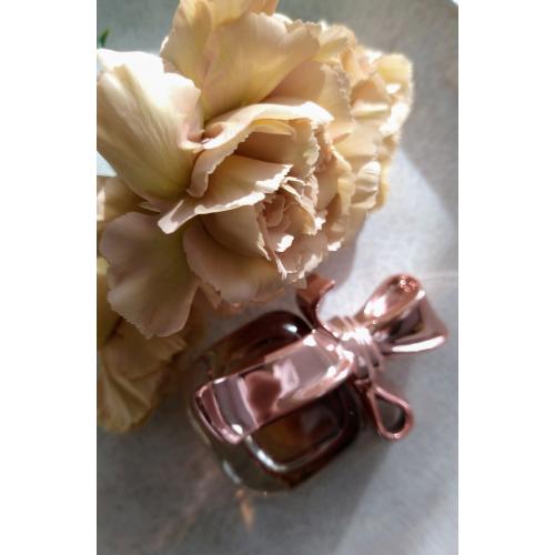 Nina Ricci Mademoiselle Ricci EDP - opinie | zdjęcie do recenzji od weroncia85 - 1