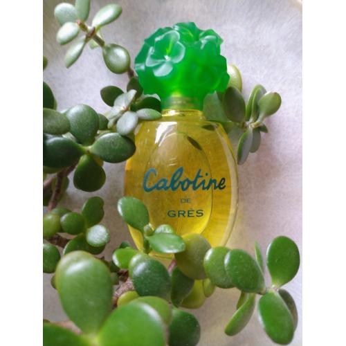 Parfums Gres Cabotine EDP - opinie | zdjęcie do recenzji od weroncia85 - 2