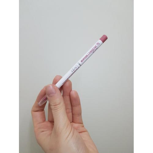 Hean Hypoallergenic, Konturówka do ust - opinie | zdjęcie do recenzji od Zoe_Zebra - 2
