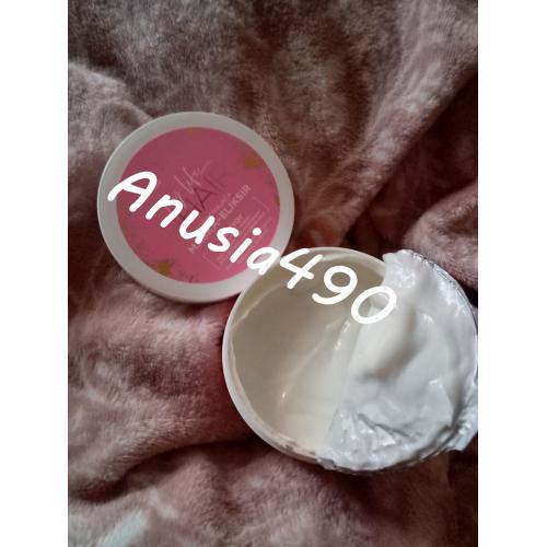 Eveline Cosmetics My Life My Hair, Wzmacniająca maska-eliksir - opinie | zdjęcie do recenzji od Anusia490