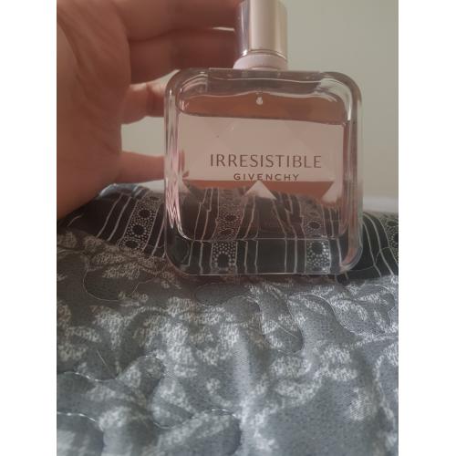 Givenchy Irresistible EDT - opinie | zdjęcie do recenzji od Ata77