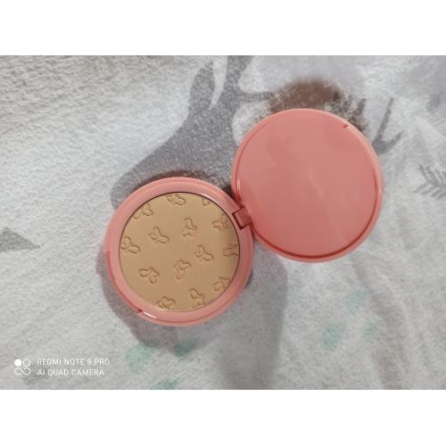 Bell Daisy, Blur Powder (Delikatny puder blurujący do twarzy) - opinie | zdjęcie do recenzji od daria_tkaczyk - 2