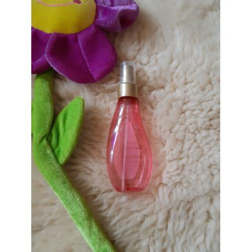 Avon Encanto Charming, Body Spray (Mgiełka do ciała) - opinie | zdjęcie do recenzji od Paula545555