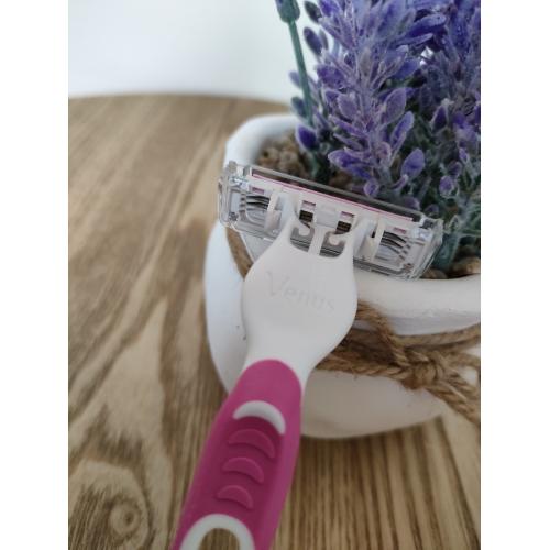 Gillette Simply Venus 3 Plus, Golarka dla kobiet - opinie | zdjęcie do recenzji od HappyLady95 - 1