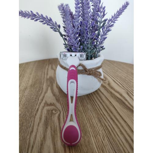 Gillette Simply Venus 3 Plus, Golarka dla kobiet - opinie | zdjęcie do recenzji od HappyLady95 - 3