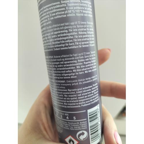 Goldwell Just Smooth, Protect & Shine Spray (Nabłyszczający i zmiękczający spray do włosów) - opinie | zdjęcie do recenzji od MangoGo - 2