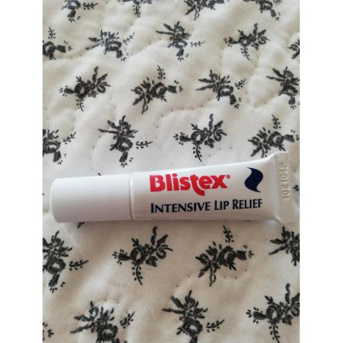 Blistex Lippen Balsam (Balsam do ust) - opinie | zdjęcie do recenzji od moni2022