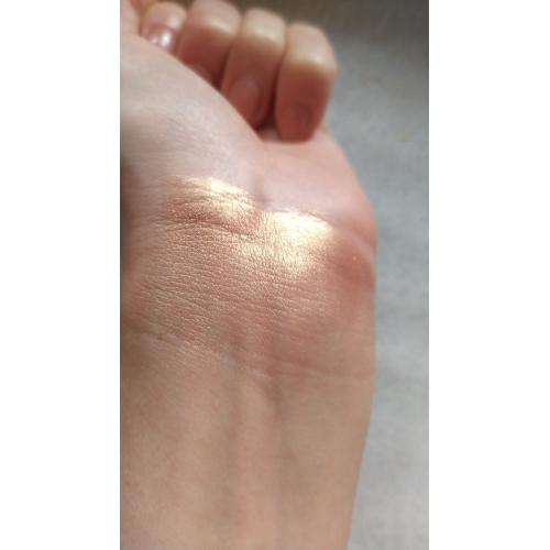 Marc Jacobs O!mega Glaze Highlighter (Rozświetlacz do twarzy i ciała) - opinie | zdjęcie do recenzji od weroncia85 - 3