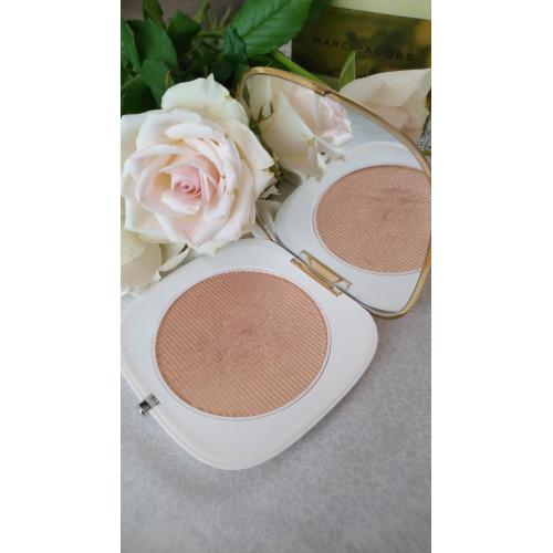 Marc Jacobs O!mega Glaze Highlighter (Rozświetlacz do twarzy i ciała) - opinie | zdjęcie do recenzji od weroncia85 - 4