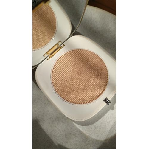 Marc Jacobs O!mega Glaze Highlighter (Rozświetlacz do twarzy i ciała) - opinie | zdjęcie do recenzji od weroncia85 - 5