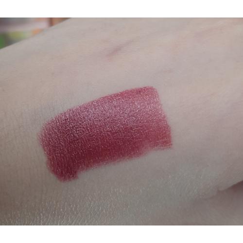 Avon True Colour, Ultralśniąca szminka - opinie | zdjęcie do recenzji od Smerfeta83 - 2