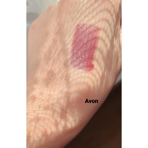 Avon True Colour, Ultralśniąca szminka - opinie | zdjęcie do recenzji od Smerfeta83 - 3