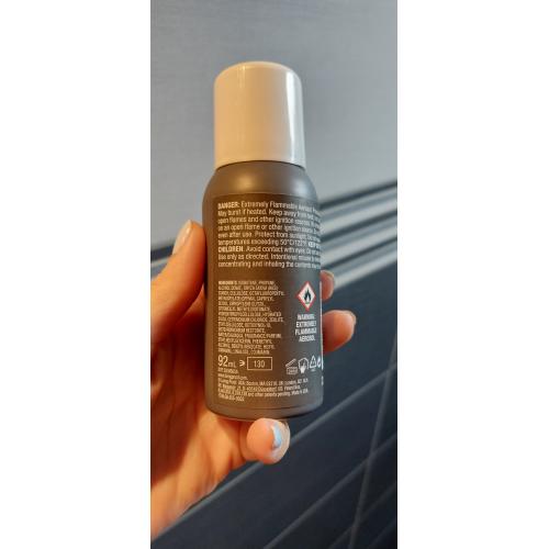 Living Proof Perfect Hair Day Dry Shampoo (Suchy szampon) - opinie | zdjęcie do recenzji od MartaSowka - 1
